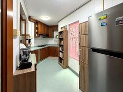 Blk 288A Jurong East Street 21 (Jurong East), HDB 5 Rooms #626471301